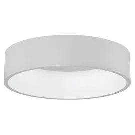 Italux Chiara 1 42 W zylindrisch weiß