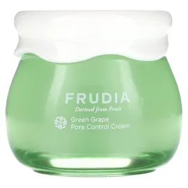 FRUDIA Mattierende Gesichtscreme mit Grünen Trauben 55 g