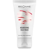 BeOnMe Nährende Gesichtsmaske 50 ml