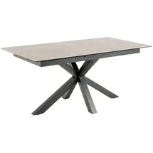 VCM Esstisch Heaven - Grau