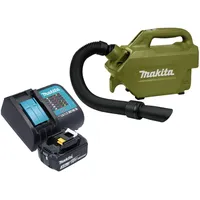 Makita DCL184SFO inkl. 1 x 3,0 Ah Akku + Ladegerät