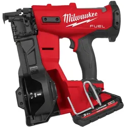 Milwaukee M18FRCN45-302X Akku-Coil-Nagler IN2