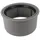 Airfit GmbH & Co. KG Airfit Superkurz-Reduzierstück DN125x110 aus PP, grau