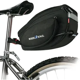 KLICKfix Contour Magnum schwarz