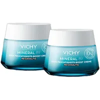 Vichy Mineral 89 Creme Reichhaltig Ohne Duft Dp