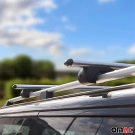 Omac Dachträger für Mercedes Vito W447
