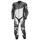 Held Slade II 1-Teiler Motorrad Lederkombi