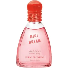 Ulric de Varens Mini Dream Eau de Parfum 25 ml