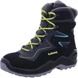 Lowa LINO GTX für Kinder, grau, Größe 34