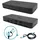 iTEC i-tec USB 3.0 / USB-C / Thunderbolt Trible 4K Dockingstation + 100W PD