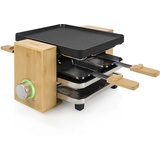 Princess Pure 4 Raclette