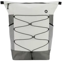 Strellson Homerton Sebastian Backpack LVZ 53 cm - Offwhite