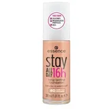 Essence stay ALL DAY LSF 0 40 soft almond 30 ml