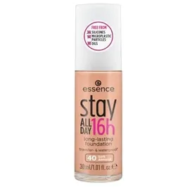 Essence stay ALL DAY LSF 0 40 soft almond 30 ml
