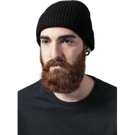 URBAN CLASSICS Sailor Beanie - ONE SIZE