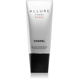 Chanel Allure Homme Sport Moisturizer 100 ml