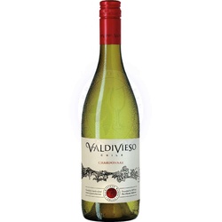 Chardonnay Valle Central Valdivieso 2021 0,75l