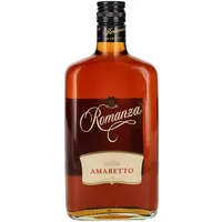 Romanza Amaretto 20% Vol. 0,7 l