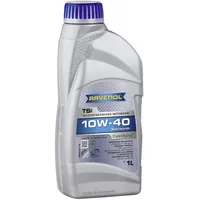 RAVENOL TSi SAE 10W-40