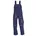 Latzhose marine/orange 98