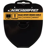 Jagwire Bremszug Road Sport Edelstahl 2000 mm