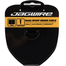 Jagwire Bremszug Road Sport Edelstahl 2000 mm