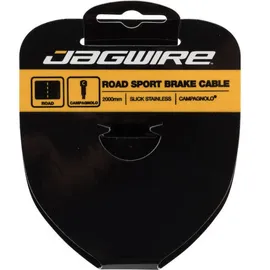 Jagwire Bremszug Road Sport Edelstahl 2000 mm