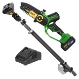 PROCRAFT PKA32Li inkl. 1 x 4,0 Ah