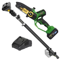 PROCRAFT PKA32Li inkl. 1 x 4,0 Ah