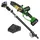 PROCRAFT PKA32Li inkl. 1 x 4,0 Ah
