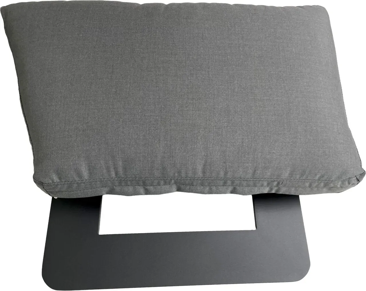 Zebra Lounge Rückenlehne SKY - B/H/T ca. 68,00x18,00x42,00
