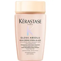 Kérastase Gloss Absolu Bain Crème Hydra-Glaze Shampoo