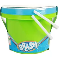 Toi-Toys Super Splash Balls Set (2 Eimer, 10 Splash Balls)