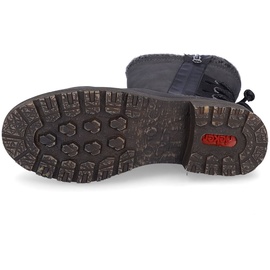 Rieker Halbschaftstiefel in grau | Gr.: 39