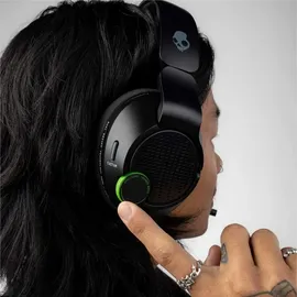 Skullcandy Crusher PLYR 720 Xbox