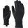 Ziener Idiwool Touch Glove Multisport Black 6.5