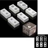 Münzalben, Münzsammlung, Münzhalter, Münzbox, Münzboxen, Münzaufbewahrung, 30...