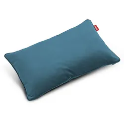 Fatboy - King Kissen Velvet recycled, cloud