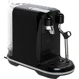Sage Nespresso Creatista Uno sesamschwarz