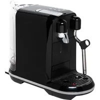 Sage Nespresso Creatista Uno sesamschwarz