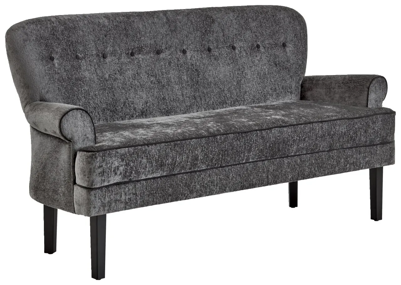 Valdera Sitzbank SALZBURG - B/H/T ca. 180,00x91,00x75,00