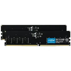 Crucial DIMM Kit 64GB