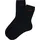 hugo underwear RS UNI LOGO Socken 2-Paar Schwarz 35-38