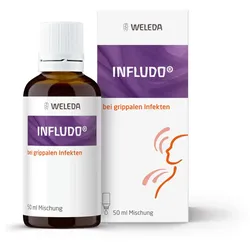 WELEDA Infludo