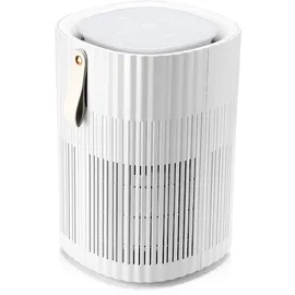 AirExchange 150-T Luftreiniger HEPA H13 Filter, bis 40m2, 99,99% Filterleistung) weiß / Weiß