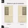 Set One by Musterring Standvitrine Reno 92 x 42 x 197 cm Braun