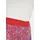Smith & Soul Sommerrock Damen Intarsienmuster Orange  XL