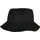 MERCHCODE Miami Vice Print Fischerhut schwarz ONE SIZE