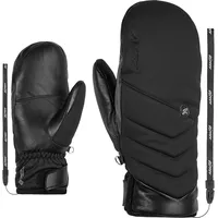 Ziener Kiljani WS PR black, 7