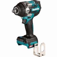 Makita Baustellenradio Makita 12 bis 40 V Li-Ion – ohne Akku und Ladegerät – mr006g